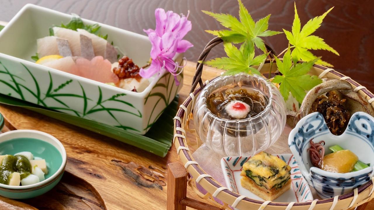 센-노-모리 호텔 아소 외부 사진